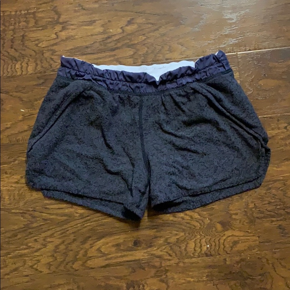 Girls size 14 ivivva shorts